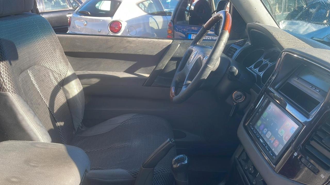 Mitsubishi Pajero 3.2 16V DI-D 3p. GLS