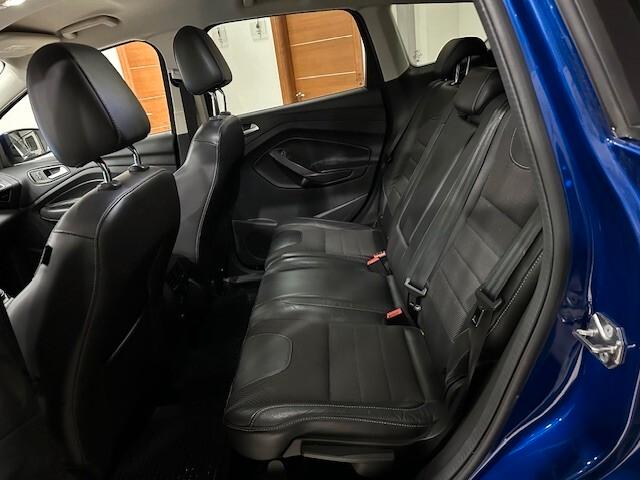 Ford Kuga 2.0 TDCI 150 CV S&S 4WD Powershift Titanium Business