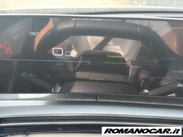 PEUGEOT 3008 Hybrid 145 e-DCS6 Allure