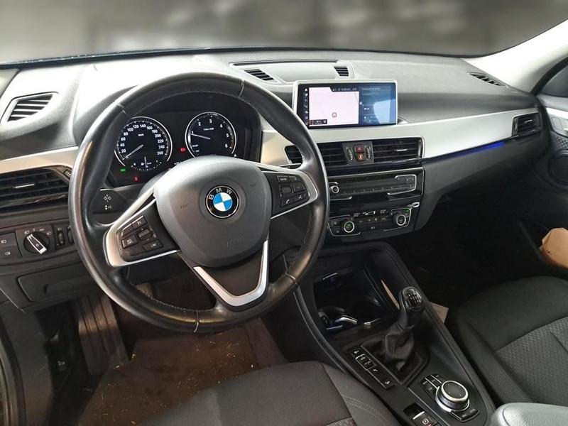 BMW X1 XDRIVE 18D BUSINESS ADVANTAGE SUV