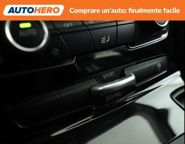 BMW 216 d Gran Tourer Sport