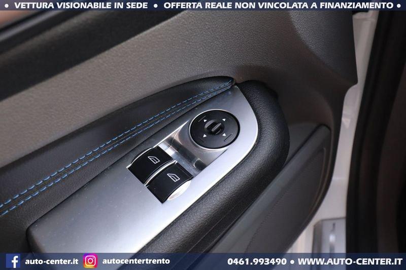 Ford Focus RS Limited Edition 2.5T *ITALIANA NUMERATA 055/100