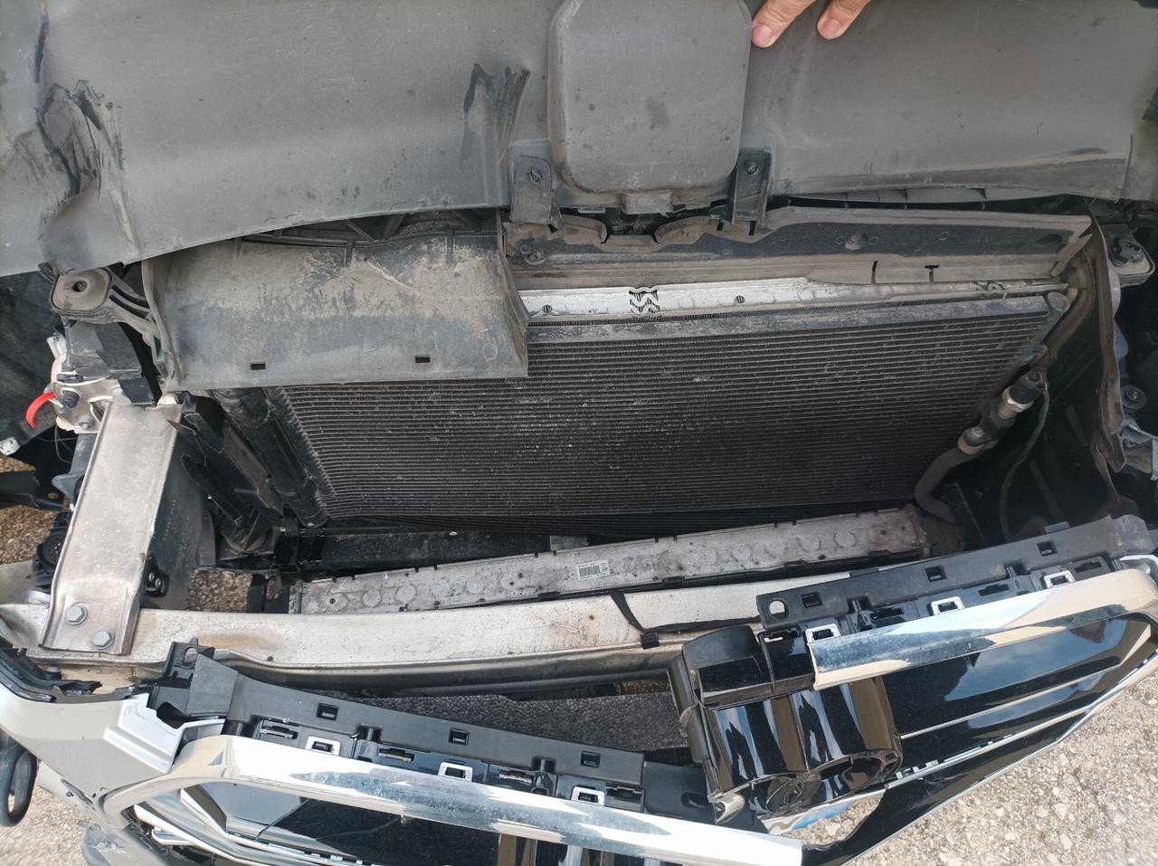 Audi A6 Avant 2.0 TDI 190 CV quattro S tronic Business Plus 03/2016