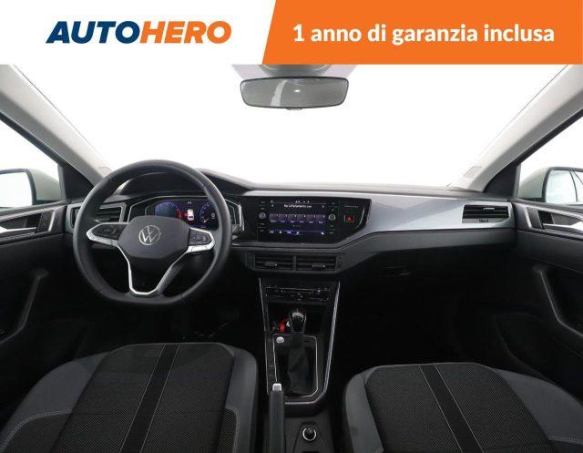 VOLKSWAGEN Polo 1.0 TSI DSG Style