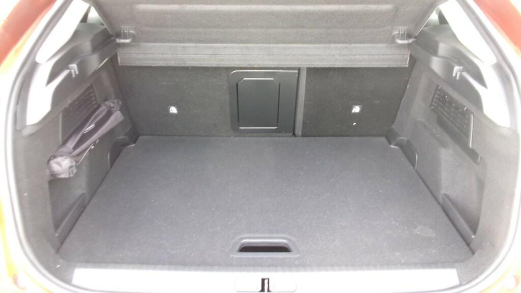 Citroen C4 1.5 BlueHDi Shine