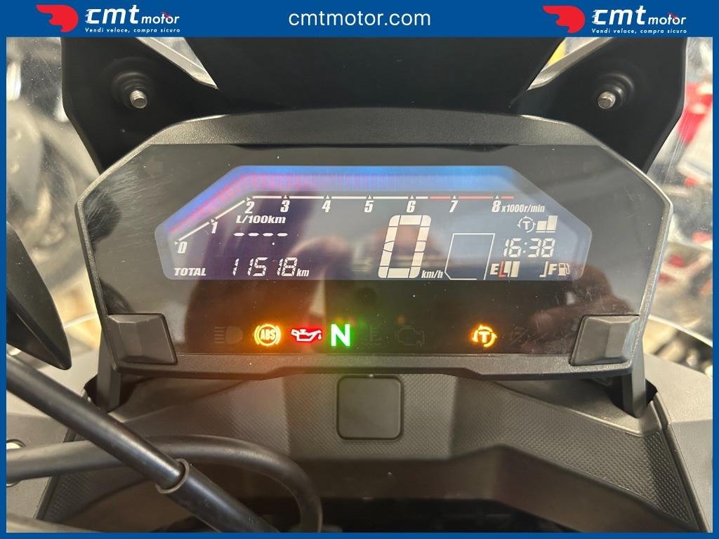 Honda NC 750 X - 2020