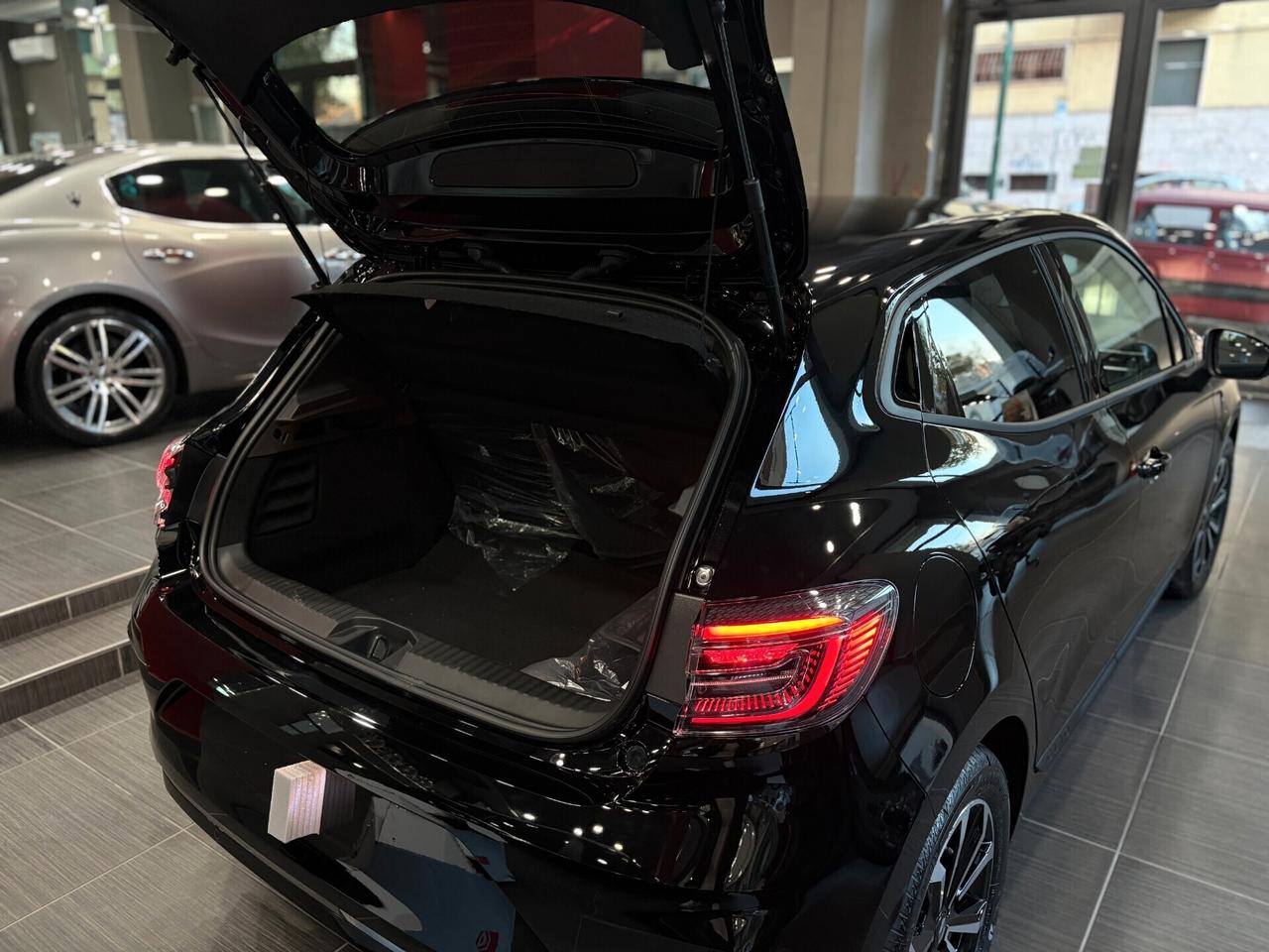 Renault Clio 1.6 E-Tech Full Hybrid 145cv Techno ITALIANA Km0