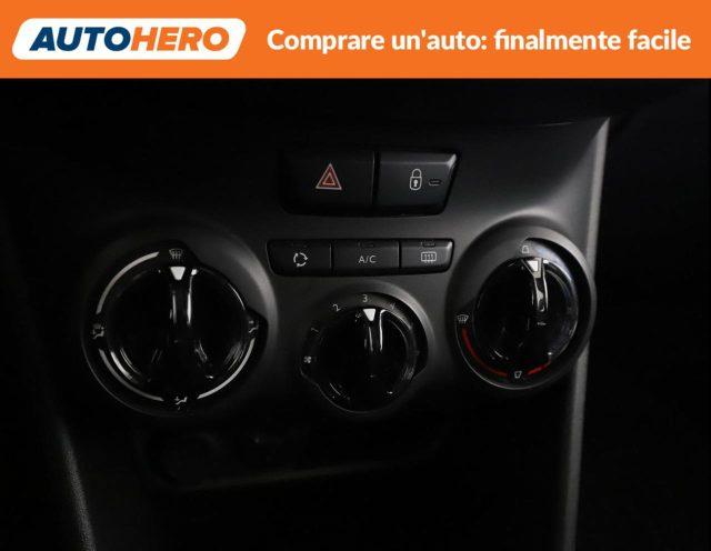 PEUGEOT 2008 1° serie PureTech 82 Active