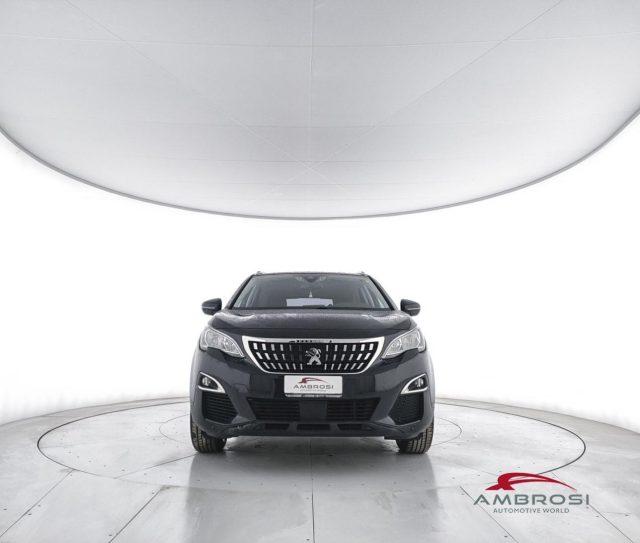 PEUGEOT 3008 BlueHDi 130 S&S Active