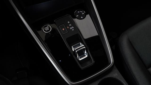 AUDI A3 SPB 35 TFSI S tronic UNIPRO PERFETTA