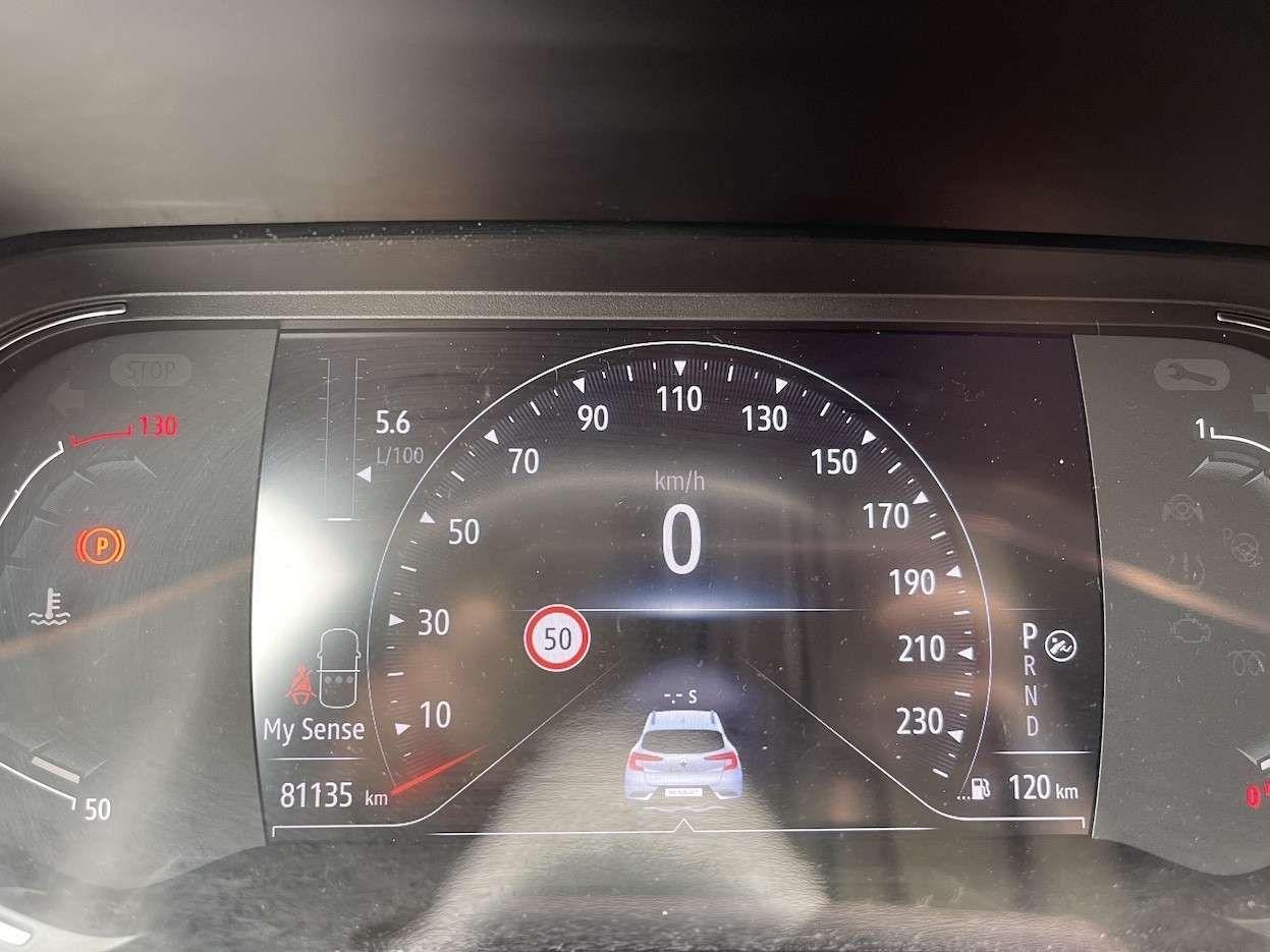 Renault Captur 1.3 Benzina 131CV E6 Automatica - 2020