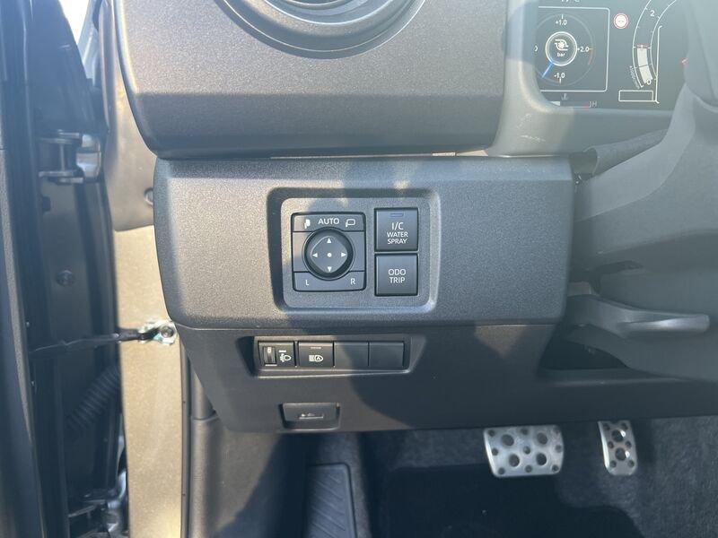 Toyota Yaris 1.6 Turbo 3 porte GR Circuit DAT-8 280 CV