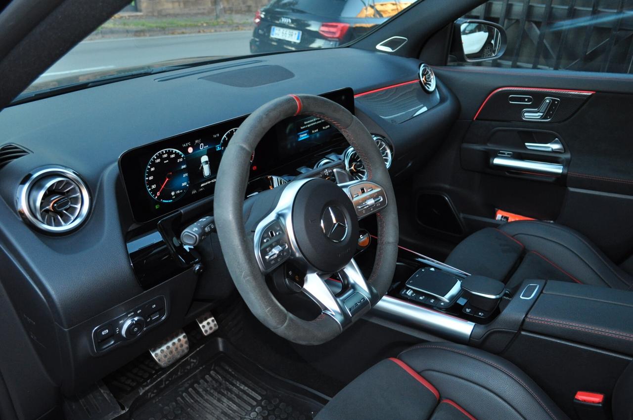 Mercedes-benz GLA 45 AMG GLA 200 Automatic Executive