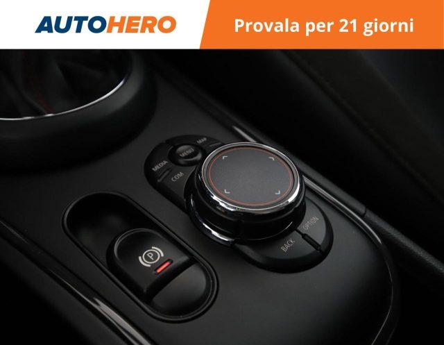 MINI Countryman 2.0 Cooper SD Countryman Automatica