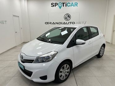 TOYOTA Yaris III - 5p 1.0 Trend
