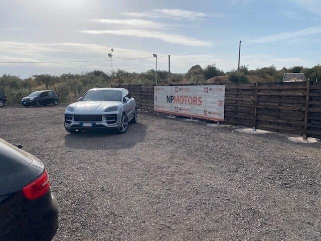 Porsche Cayenne 3.0 V6