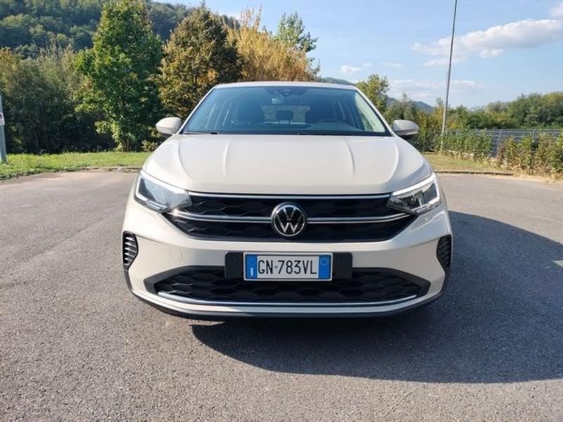 Volkswagen Taigo Taigo 1.0 tsi Life 95cv