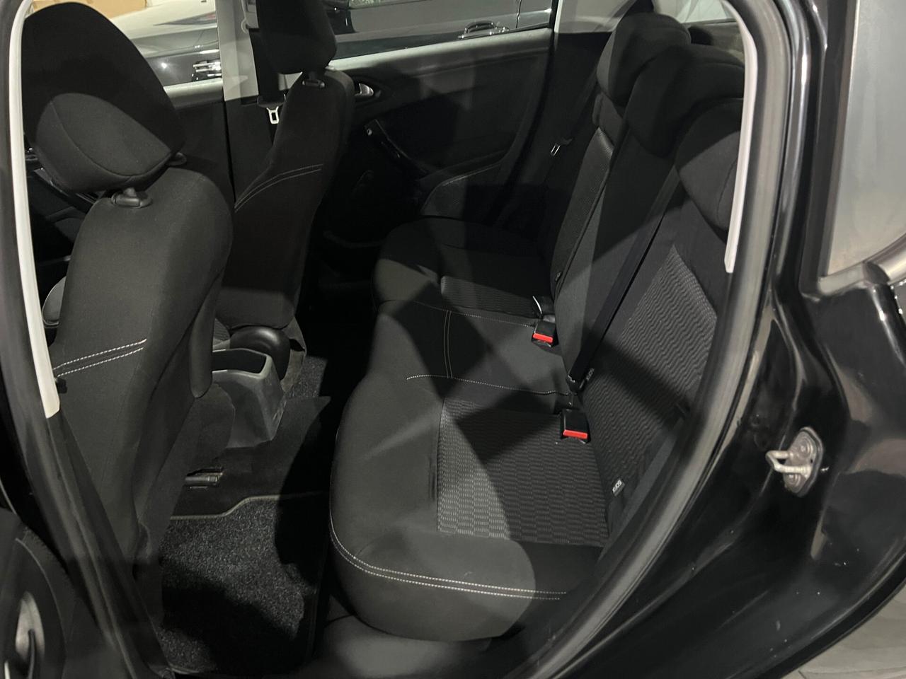 Peugeot 208 1.6 75 - ALLURE - 2017