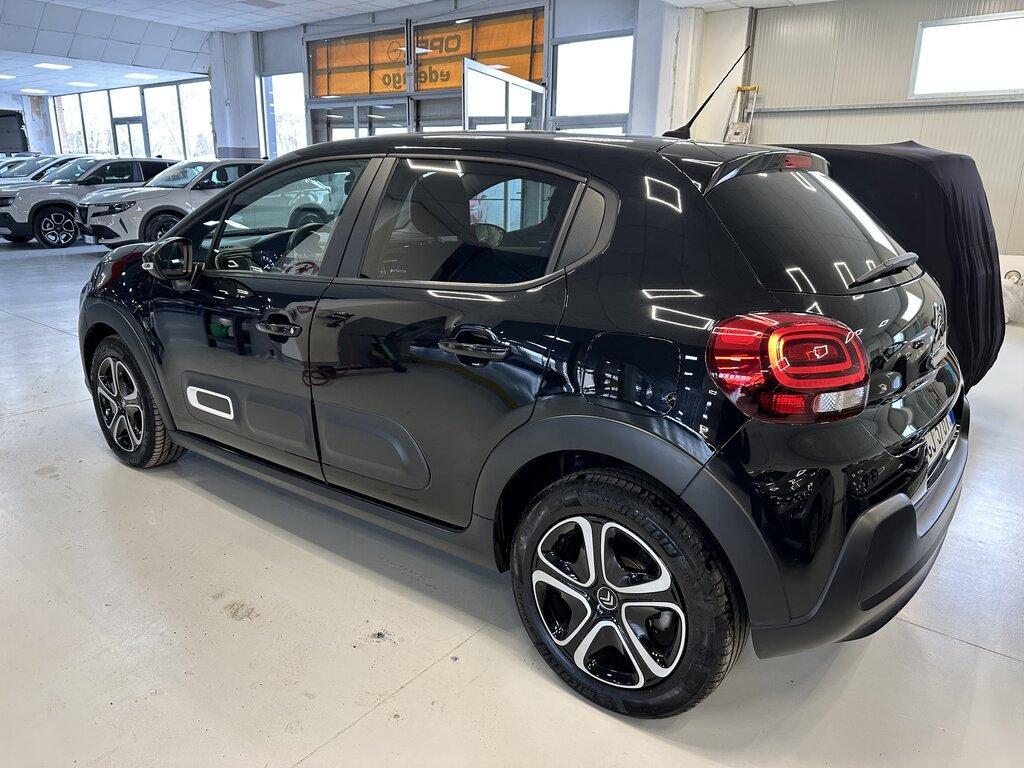 Citroen C3 1.2 PureTech Feel Pack