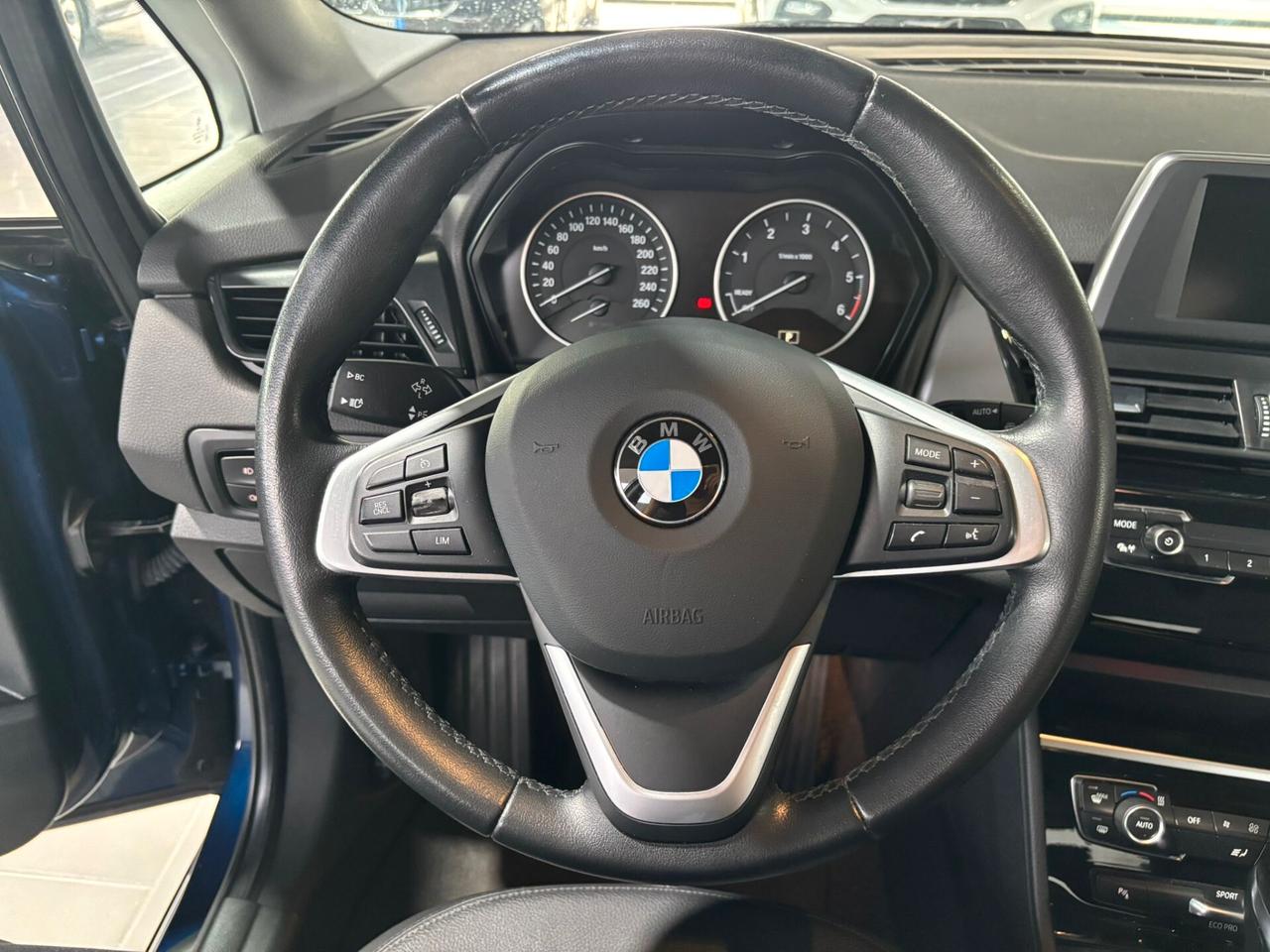 Bmw 218 218d Coupé Advantage