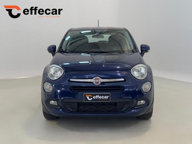 FIAT 500X 1.3 MultiJet 95 CV Business