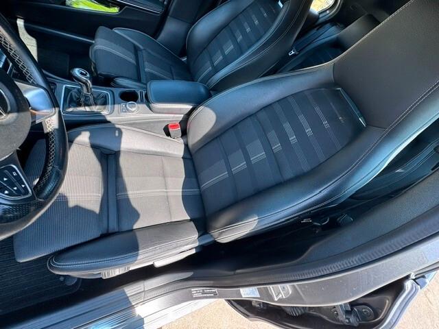 Mercedes-benz A 180 d Sport EU6