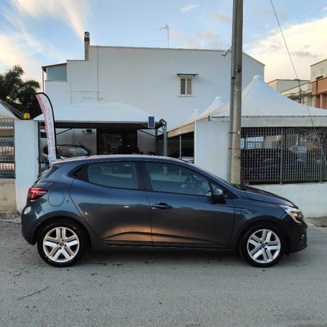 RENAULT Clio TCe 90 CV Business