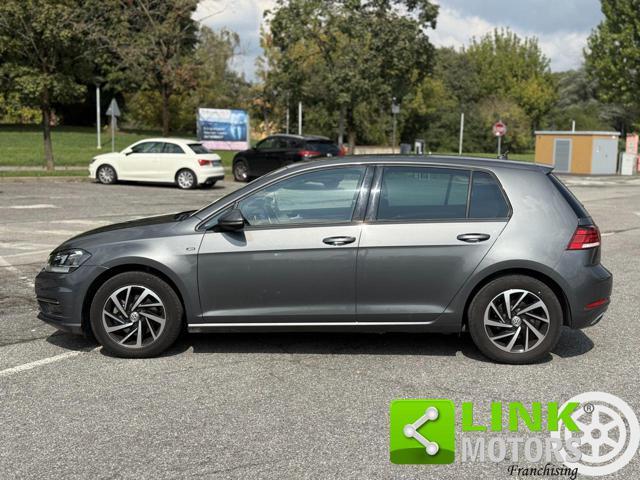VOLKSWAGEN Golf 7