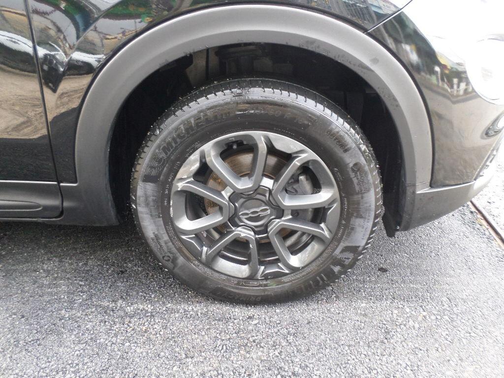 Fiat 500X 1.0 T3 120 CV Cross