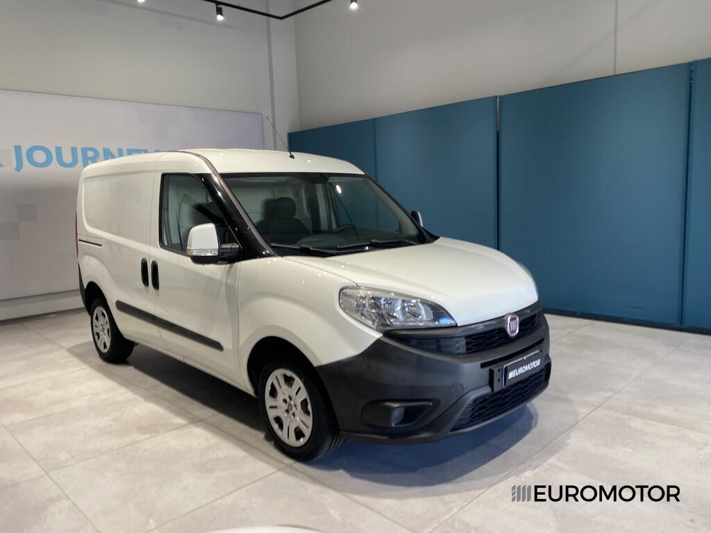 Fiat Doblo doblò cargo 1.3 mjt 16v 95cv E6