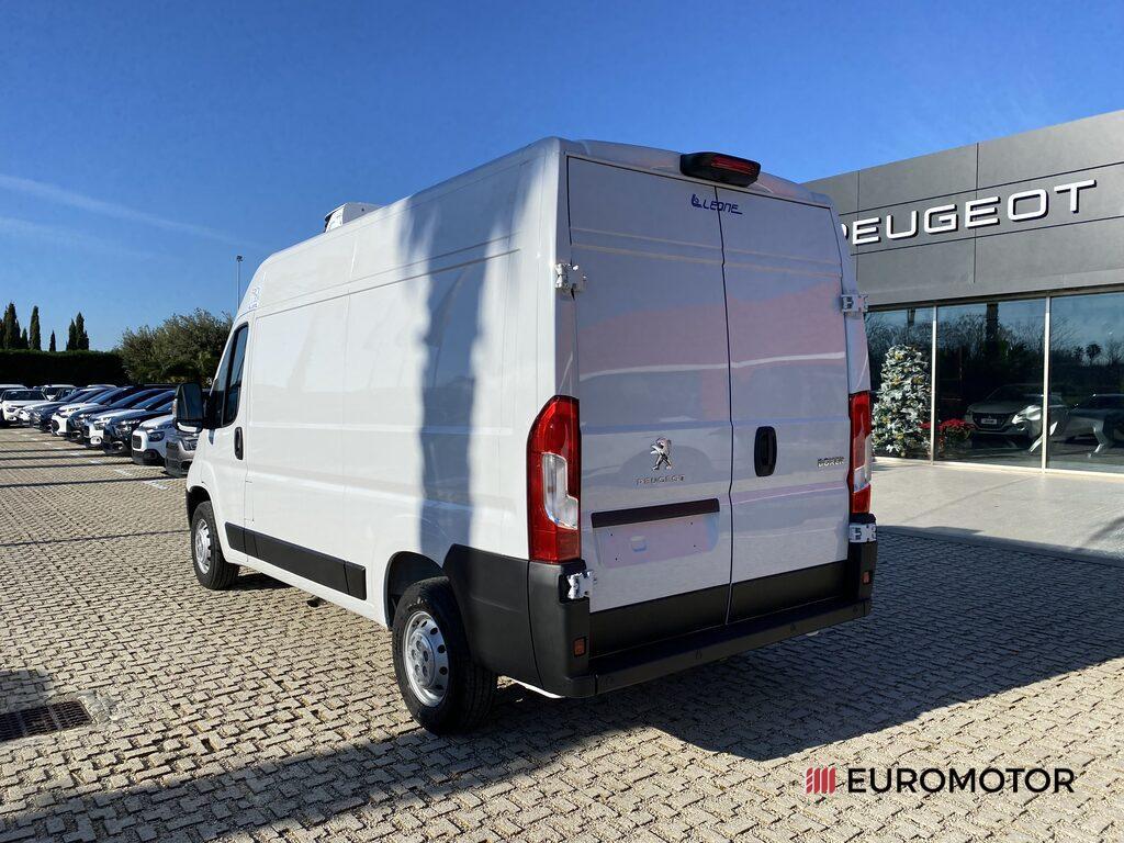 Peugeot Boxer 335 2.2 bluehdi 140cv S&S L2H2 Premium