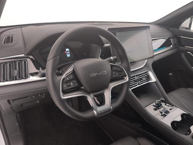 BYD Seal U 1.5 phev Comfort 2wd