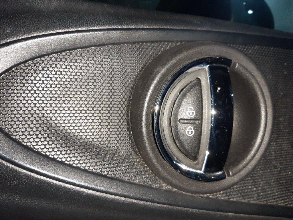 MINI Cooper Clubman 2.0 Cooper D Hype