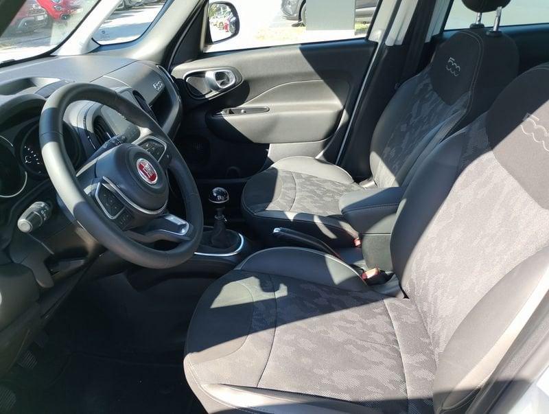 FIAT 500L Cross 1.4 95cv Cross