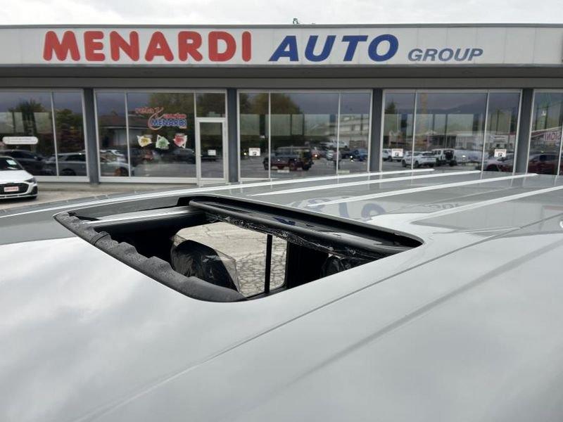 EMC 212 Diesel 2.0 TDI 8AT 5 ANNI GARANZIA - PRONTA CONSEGNA