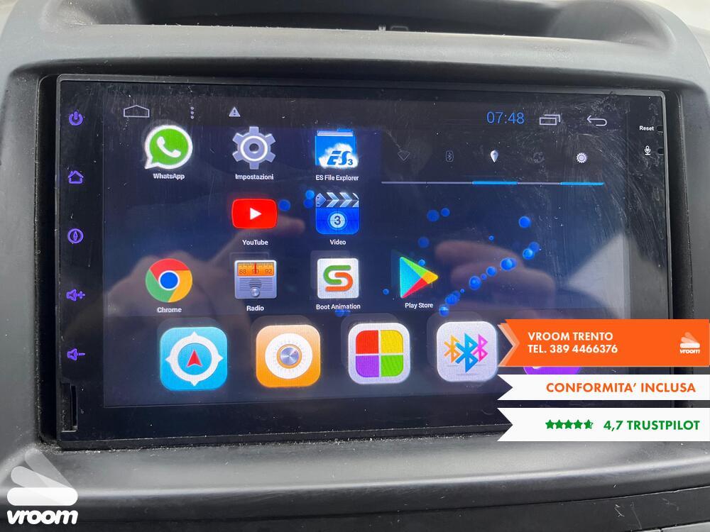 KIA Carnival 2ª serie Carnival 2.9 16V CRDi VG...