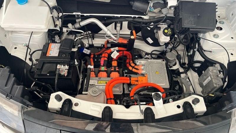 Dacia Spring Electric 45 Comfort