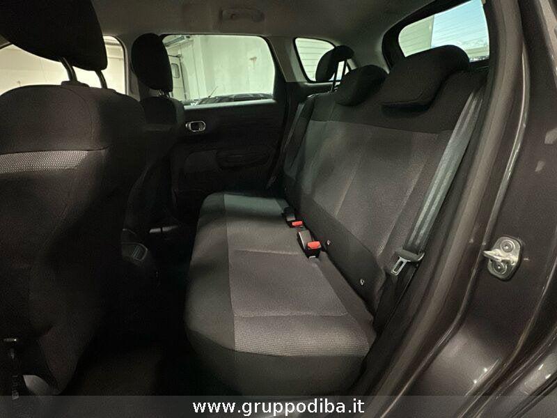 Citroën C3 Aircross I 2021 1.2 puretech Shine Pack s&s 110cv