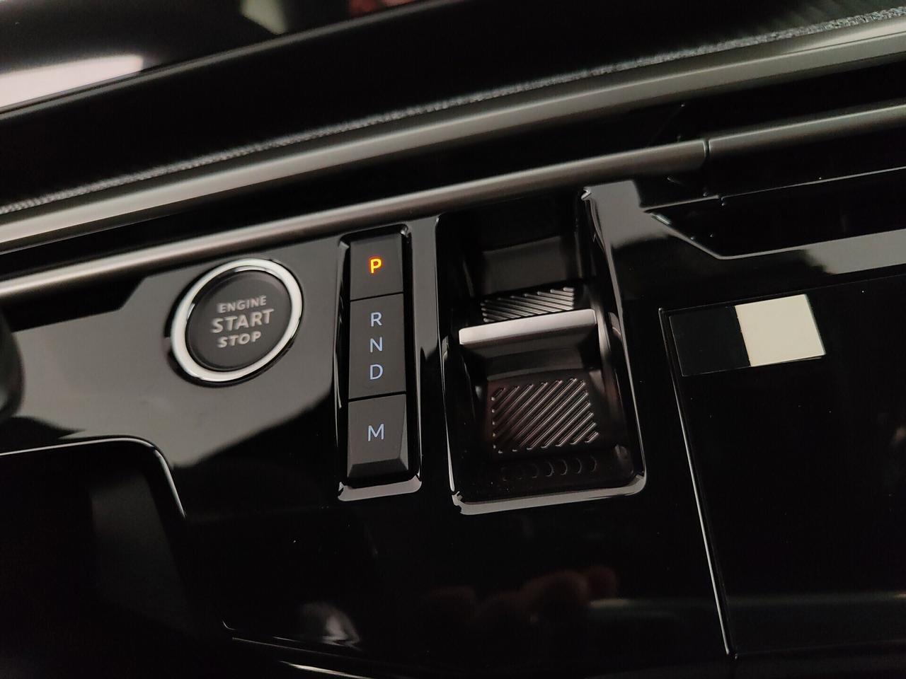 Peugeot 5008 Hybrid 145 e-DCS6 Allure