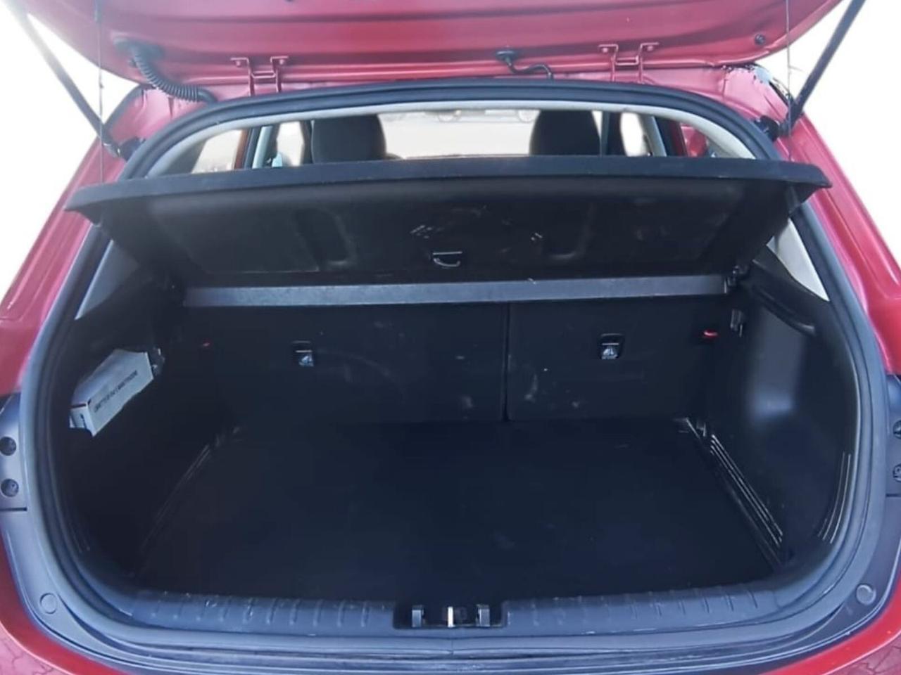 Kia Stonic 1.4 MPI 100 CV Style