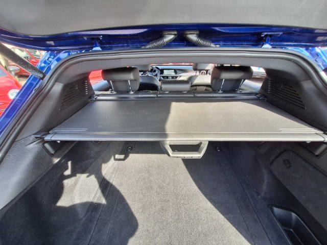 ALFA ROMEO Stelvio 2.2 Turbodiesel 190 CV AT8 Q4 Sprint IVA ESPOSTA