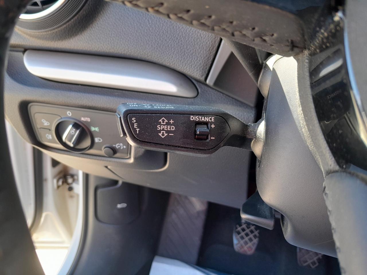 AUDI A3 35 TDI 2.0 150 CV S line