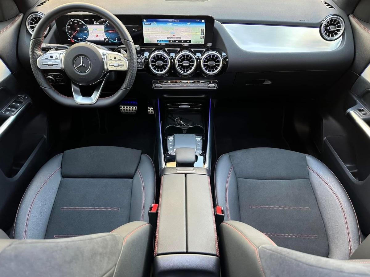 Mercedes GLA 200d Premium AMG 150CV