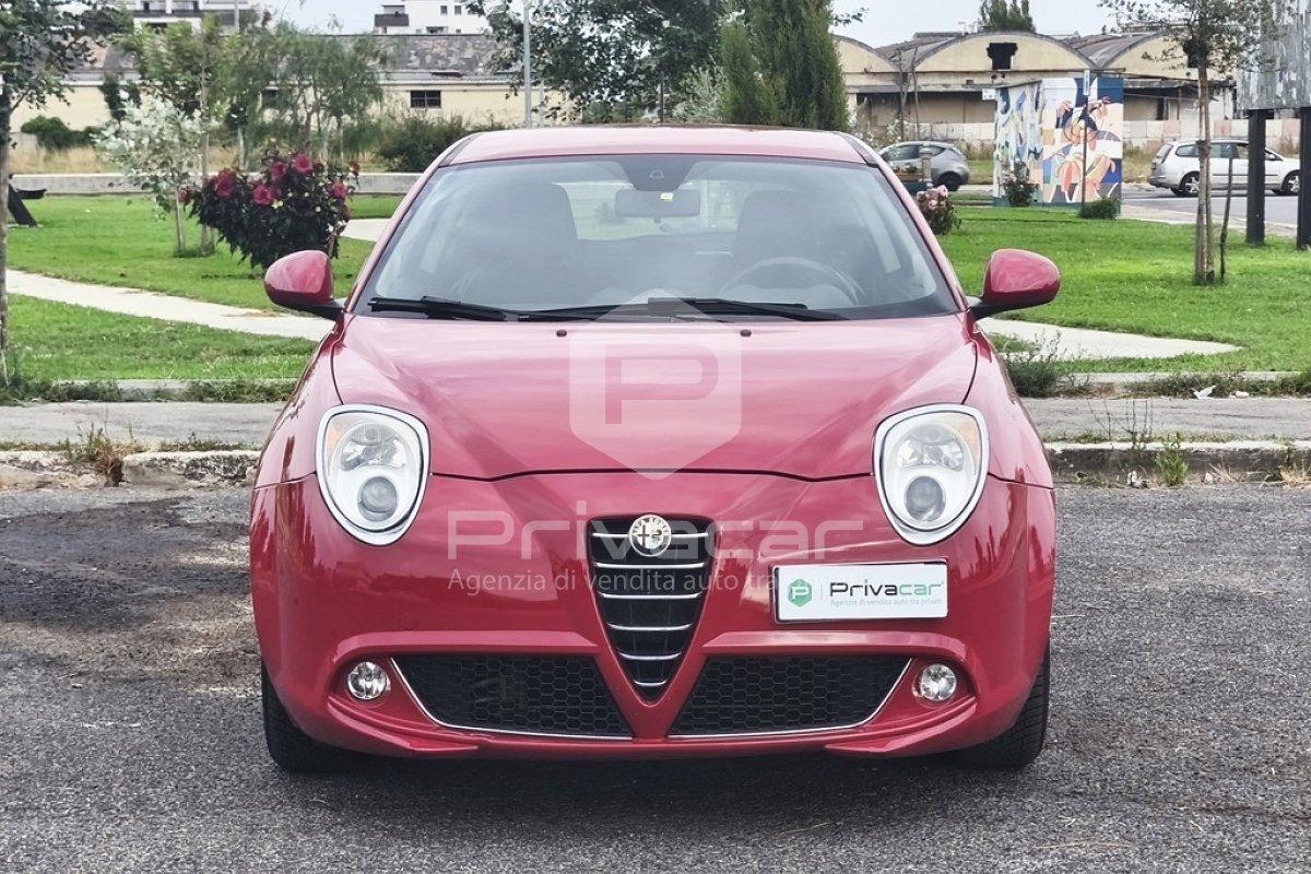ALFA ROMEO MiTo 1.4 78 CV Distinctive