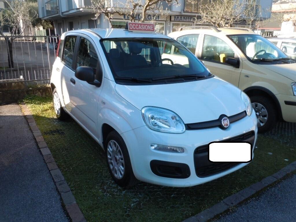 FIAT PANDA 1.2