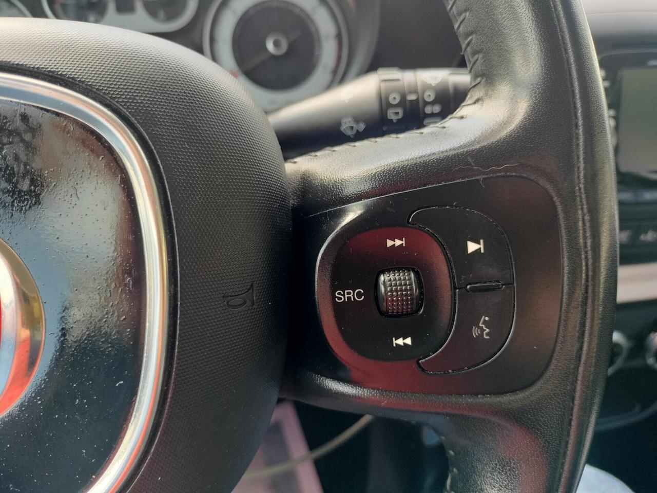 Fiat 500L 0.9 TwinAir Turbo Natural Power 95.000km