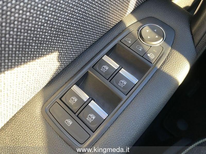 Renault Captur AUTO AZIENDALE - Captur Full Hybrid E-Tech 145 CV Techno