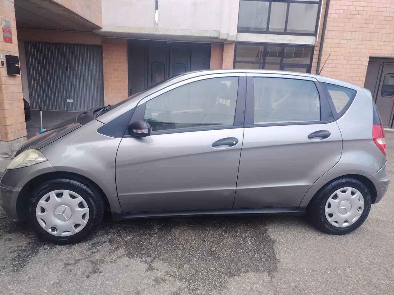 Mercedes-benz A 150 Avantgarde