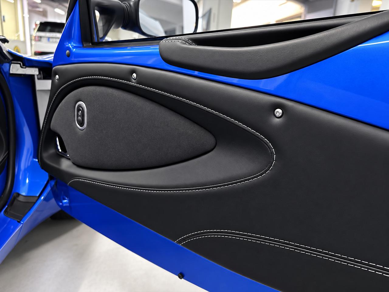 Lotus Elise 1.6 Sport