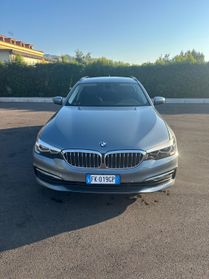 Bmw 530 530dA 258CV Luxury